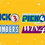 georgia lottery pick 4